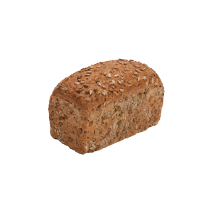 Mixed Seeds Whole Wheat Bread 700g