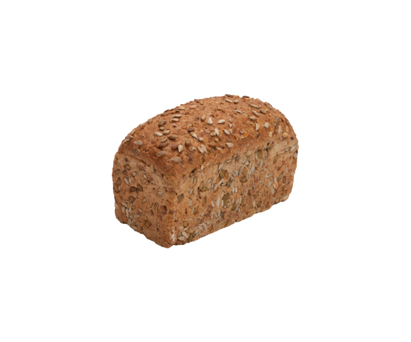 Mixed Seeds Whole Wheat Bread 700g