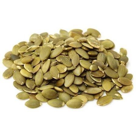 Central Roast ORGANIC Raw Pumpkin Seeds 185g - Image 2