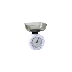 Acc-Weight Kitchen Scale