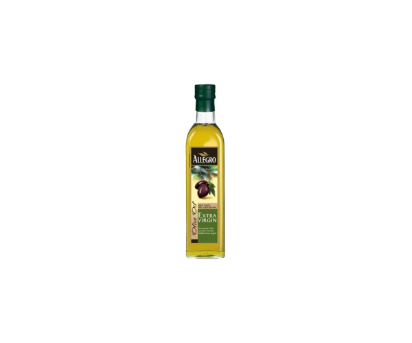 Allegro Extra Virgin Olive Oil 250ml