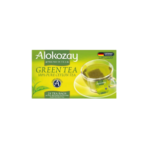 Alokozay Green Tea
