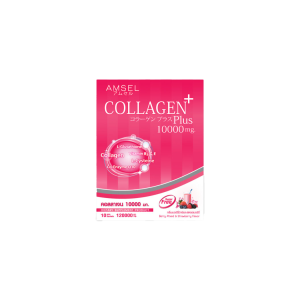 Amsel Collagen Plus 10000mg