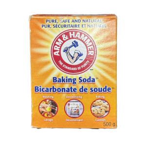 Arm & Hammer Baking Soda