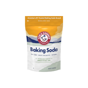 Arm & Hammer Baking Soda