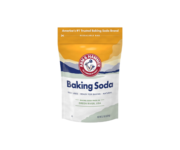 Arm & Hammer Baking Soda