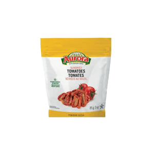 Aurora Sundried Tomatoes 85g