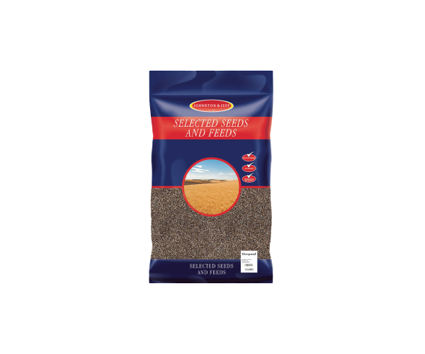 B Barn Hemp Seeds 170g