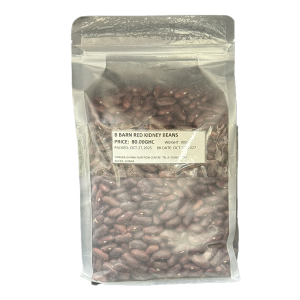 B Barn Red Kidney Beans 900g