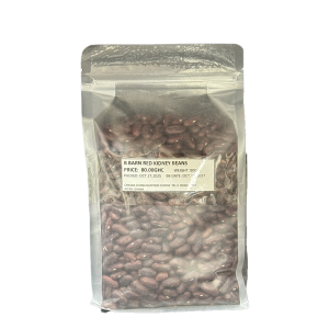 B Barn Red Kidney Beans 900g