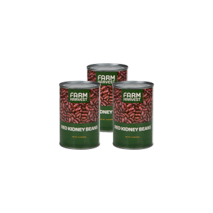 B Barn Red Kidney Beans 900g
