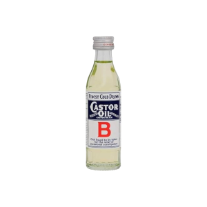 B Castor Oil 70ml