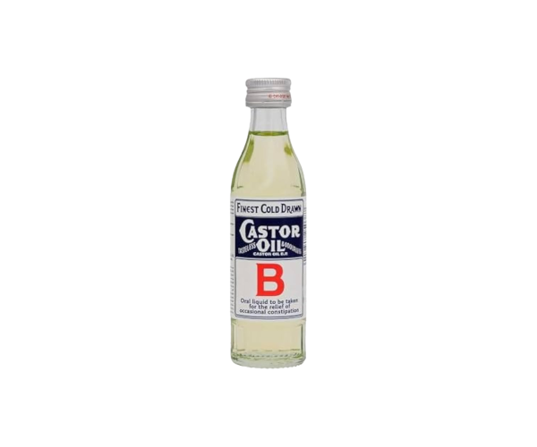 B Castor Oil 70ml