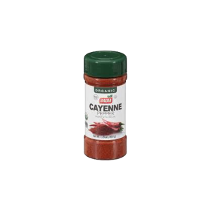 Badia Organic Cayenne Pepper 42oz