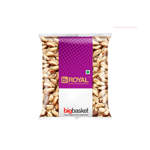 BB Organic Brazil Nuts 100g