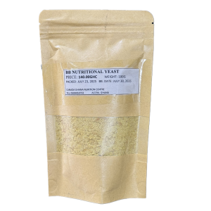 Bb Nutritional Yeast 100g