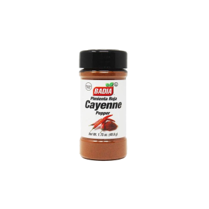 Badia Ceyanne Pepper 49g