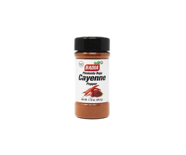 Badia Ceyanne Pepper 49g