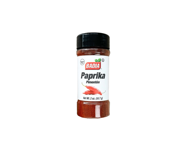 Badia Paprika 56g
