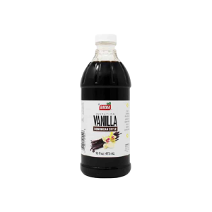 Badia Vanilla Extract 473ml