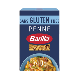 Barilla Gluten Free Penne 340g
