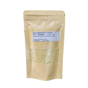 Bb Nutritional Yeast 100g