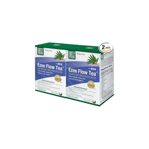 Bell Prostate Ezee Flow Tea X 2pcs