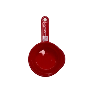 Betty Crocker Measuring Cups( Red)