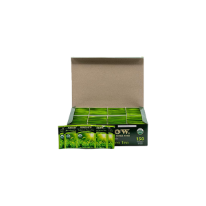 Biglow Organic Premium Green Tea 1 Box