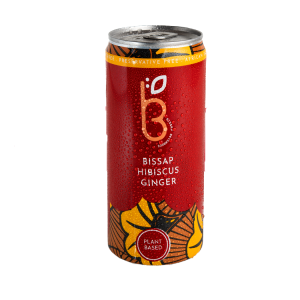 Dr. Ginger 100% Bissap Drink 300ml