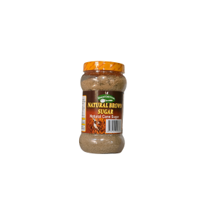 Blessed Child Brown Sugar