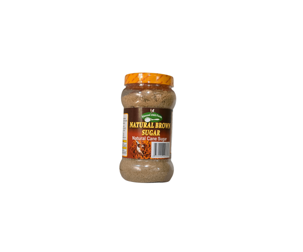 Blessed Child Brown Sugar