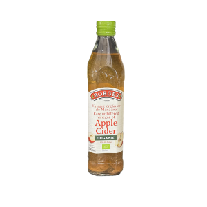 Borges Eco Natura Apple Cider Vinegar 500ml