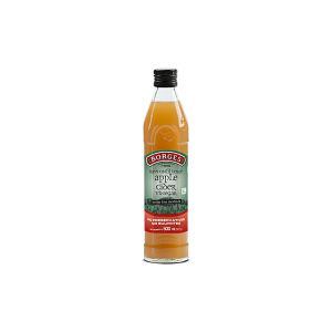Borges Eco Natura Apple Cider Vinegar 500ml