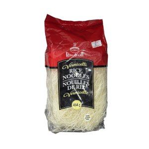 Bowlfull Vermicelli Rice Noodles  454g