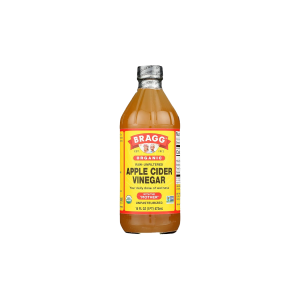 Bragg Apple Cider Vinegar 473 ml