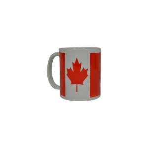 Canadian Mugs