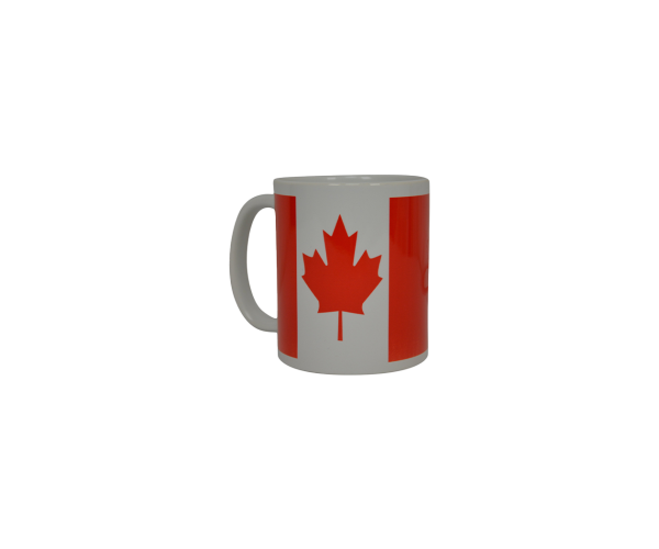 Canadian Mugs
