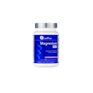 Canprev Magnesium Sleep