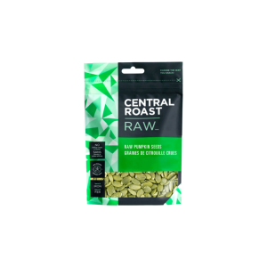Central  Roast Raw Pumpkin Seeds 200g