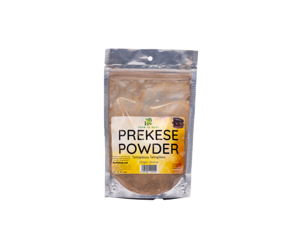 Cg Organic Prekese Powder 170g
