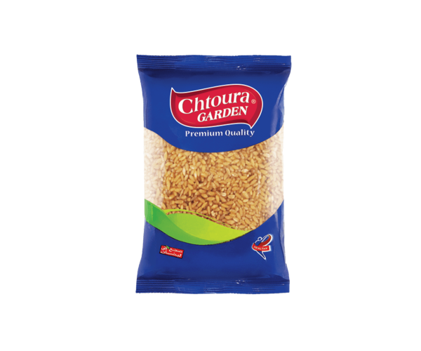 Chtoura Finest Wheat 900g
