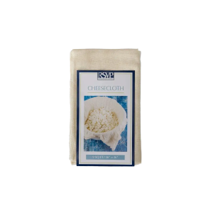 Cooking Concept Cheese Cloth