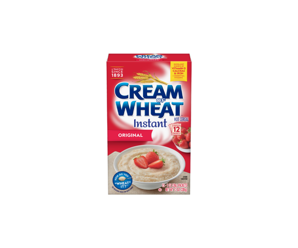 Cream Of Wheat 800g