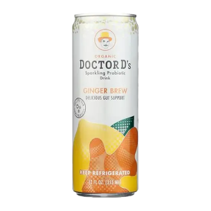 Dr Ginger Drink 300ml