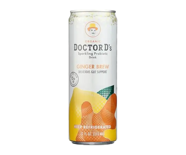 Dr Ginger Drink 300ml