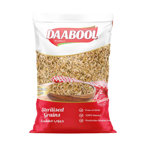 Daabool Bulgar  Wheat 900g