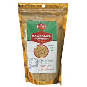 Faustep Dawadawa 200g
