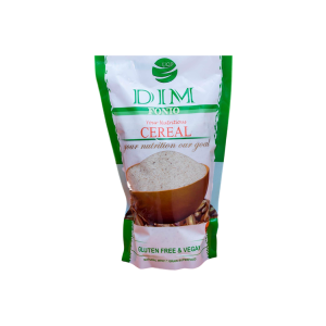 Dim Fonio 1kg