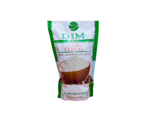 Dim Fonio 1kg
